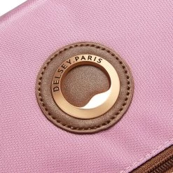 Delsey Paris Sac De Voyage Cabine Freestyle 46cm Pivoine -Bagages Et Sacs sac de voyage cabine freestyle 46cm pivoine 4