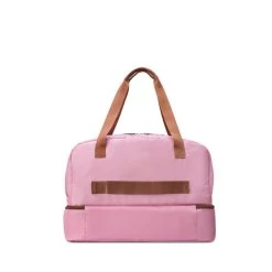 Delsey Paris Sac De Voyage Cabine Freestyle 46cm Pivoine -Bagages Et Sacs sac de voyage cabine freestyle 46cm pivoine 5