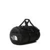 The North Face Sac De Voyage Duffel Base Camp M 71L Black