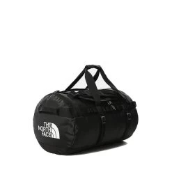 The North Face Sac De Voyage Duffel Base Camp M 71L Black