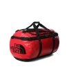 The North Face Sac De Voyage Duffel Base Camp XL 132L Rouge Et Noir