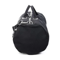 Fred Perry Sac De Voyage Heavy Canvas Duffle Bag 34 Litres Black 6 Fred Perry Sac De Voyage Heavy Canvas Duffle Bag 34 Litres Black -Bagages Et Sacs sac de voyage heavy canvas duffle bag 34 litres black 2
