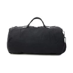 Fred Perry Sac De Voyage Heavy Canvas Duffle Bag 34 Litres Black 7 Fred Perry Sac De Voyage Heavy Canvas Duffle Bag 34 Litres Black -Bagages Et Sacs sac de voyage heavy canvas duffle bag 34 litres black 3
