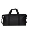 Rains Sac De Voyage Hilo Week-end Bag L 47 Litres Noir