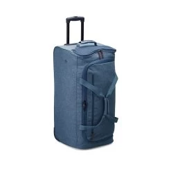 Delsey Paris Sac De Voyage Maubert 2.0 77 Cm Bleu -Bagages Et Sacs sac de voyage maubert 20 77 cm bleu 2