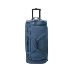 Delsey Paris Sac De Voyage Maubert 2.0 77 Cm Bleu