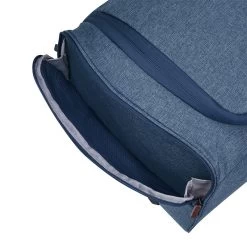 Delsey Paris Sac De Voyage Maubert 2.0 77 Cm Bleu -Bagages Et Sacs sac de voyage maubert 20 77 cm bleu 3