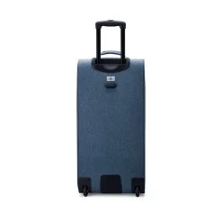 Delsey Paris Sac De Voyage Maubert 2.0 77 Cm Bleu -Bagages Et Sacs sac de voyage maubert 20 77 cm bleu 4