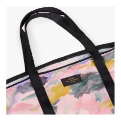 Wouf Sac De Voyage Recyclé Weekend Bag 41L Bardenas -Bagages Et Sacs sac de voyage recycle weekend bag 41l bardenas 2