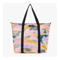 Wouf Sac De Voyage Recyclé Weekend Bag 41L Bardenas