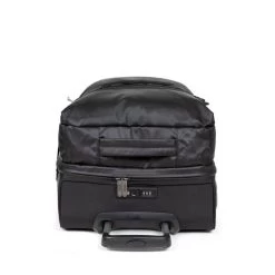 Eastpak Sac De Voyage Transit'R L 121 Litres Tarp Black 12 Eastpak Sac De Voyage Transit'R L 121 Litres Tarp Black -Bagages Et Sacs sac de voyage transit r l 121 litres tarp black 3
