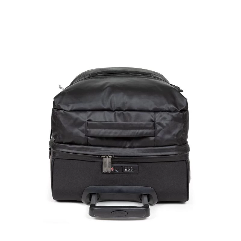 Eastpak Sac De Voyage Transit'R L 121 Litres Tarp Black 4 Eastpak Sac De Voyage Transit'R L 121 Litres Tarp Black – Image 4