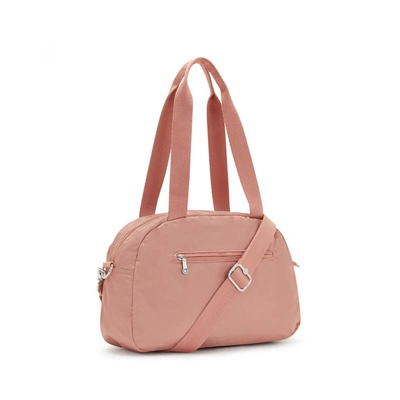 Kipling Sac épaule Cool Defea 33 Cm DT Warm Rose 4 Kipling Sac épaule Cool Defea 33 Cm DT Warm Rose – Image 4