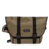 Eastpak Sac épaule Ordinateur Compatible Vélo Messer Bike Tarp Army