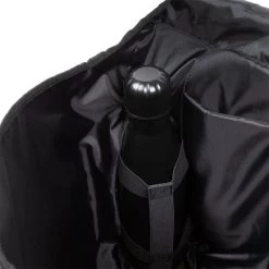 Eastpak Sac épaule Ordinateur Compatible Vélo Messer Bike Tarp Black -Bagages Et Sacs sac epaule ordinateur compatible velo messer bike tarp black 2