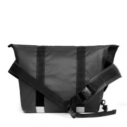 Eastpak Sac épaule Ordinateur Compatible Vélo Messer Bike Tarp Black -Bagages Et Sacs sac epaule ordinateur compatible velo messer bike tarp black 7