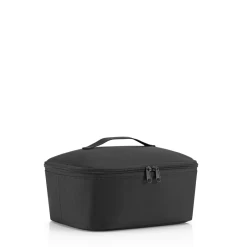 Reisenthel Sac Isotherme Coolerbag M Pocket 28 Cm Black