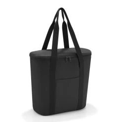 Reisenthel Sac Isotherme Thermoshopper 38 Cm Black