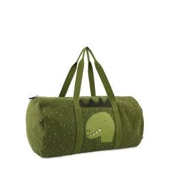 Trixie Sac Polochon Kids Roll Bag 45 Cm Mr. Dino 6 Trixie Sac Polochon Kids Roll Bag 45 Cm Mr. Dino -Bagages Et Sacs sac polochon kids roll bag 45 cm mr dino 2