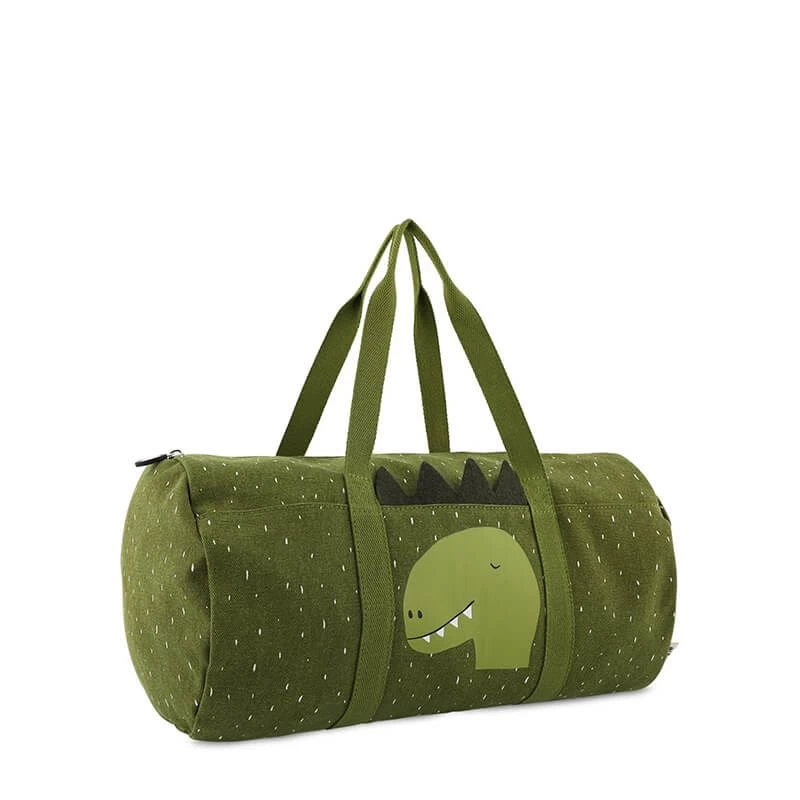 Trixie Sac Polochon Kids Roll Bag 45 Cm Mr. Dino 3 Trixie Sac Polochon Kids Roll Bag 45 Cm Mr. Dino – Image 3