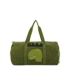 Trixie Sac Polochon Kids Roll Bag 45 Cm Mr. Dino