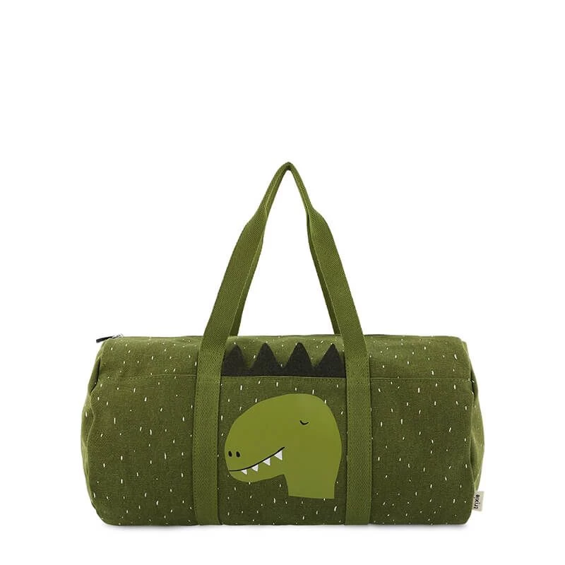 Trixie Sac Polochon Kids Roll Bag 45 Cm Mr. Dino 1 Trixie Sac Polochon Kids Roll Bag 45 Cm Mr. Dino