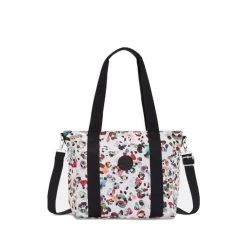 Kipling Sac Shopping Asseni S 40 Cm Softly Spots