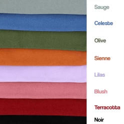 Sac Shopping Claude 40cm Noir -Bagages Et Sacs sac shopping claude 40cm noir 2