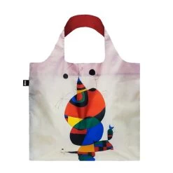 Sac Shopping Pliable Avec Pochette Zip 50cm Woman, Bird And Star From Joan Miro 7 Sac Shopping Pliable Avec Pochette Zip 50cm Woman, Bird And Star From Joan Miro -Bagages Et Sacs sac shopping pliable avec pochette zip 50cm woman bird and star from joan miro 2
