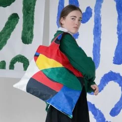 Sac Shopping Pliable Avec Pochette Zip 50cm Woman, Bird And Star From Joan Miro 9 Sac Shopping Pliable Avec Pochette Zip 50cm Woman, Bird And Star From Joan Miro -Bagages Et Sacs sac shopping pliable avec pochette zip 50cm woman bird and star from joan miro 4