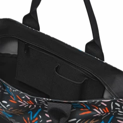 Reisenthel Sac Shopping Shopper E1 Extensible 50 Cm Autumn 1 -Bagages Et Sacs sac shopping shopper e1 extensible 50 cm autumn 1 2