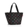 Reisenthel Sac Shopping Shopper M 51 Cm Dots