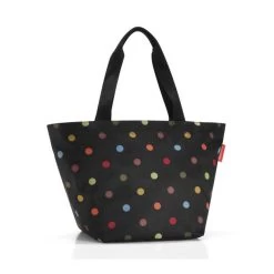 Reisenthel Sac Shopping Shopper M 51 Cm Dots