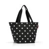 Reisenthel Sac Shopping Shopper M 51 Cm Mixed Dots