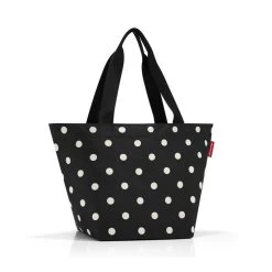 Reisenthel Sac Shopping Shopper M 51 Cm Mixed Dots