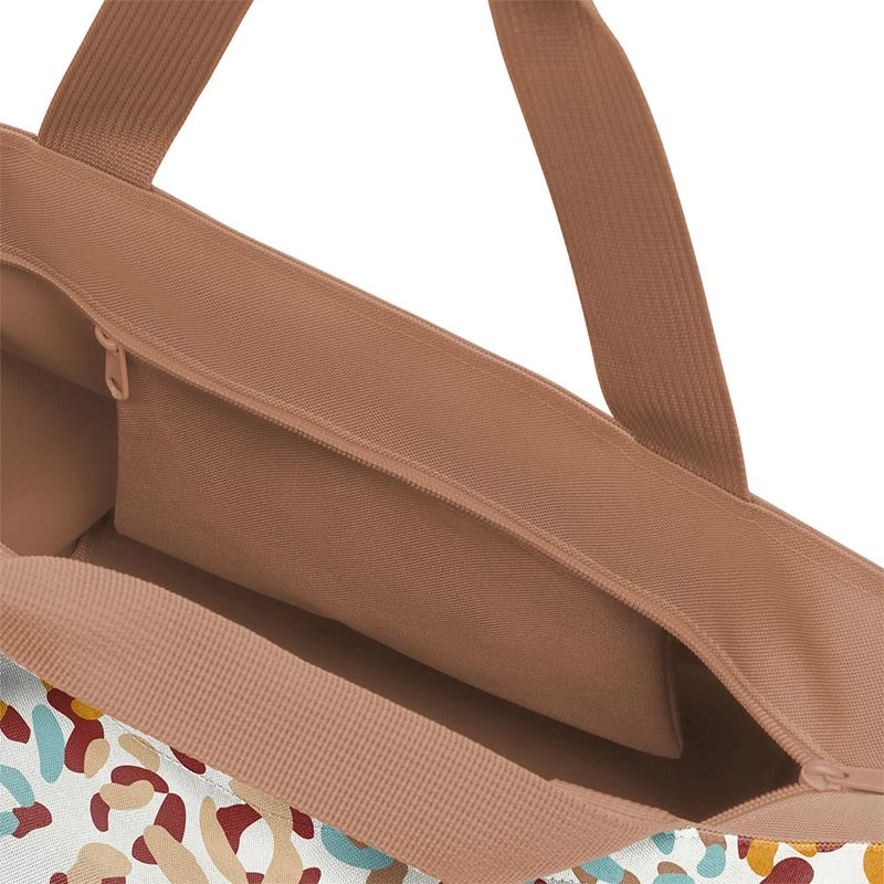 Reisenthel Sac Shopping Shopper M 51 Cm Safari Sand 2 Reisenthel Sac Shopping Shopper M 51 Cm Safari Sand – Image 2