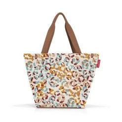 Reisenthel Sac Shopping Shopper M 51 Cm Safari Sand