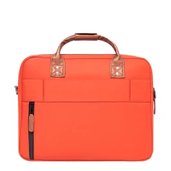 Cabaïa Sacoche Ordinateur 15 Pouces Bogota Orange -Bagages Et Sacs sacoche ordinateur 15 pouces bogota orange 3