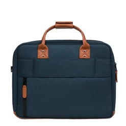 Cabaïa Sacoche Ordinateur 15 Pouces Chicago Bleu -Bagages Et Sacs sacoche ordinateur 15 pouces chicago bleu 4
