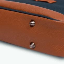 Cabaïa Sacoche Ordinateur 15 Pouces Chicago Bleu -Bagages Et Sacs sacoche ordinateur 15 pouces chicago bleu 5