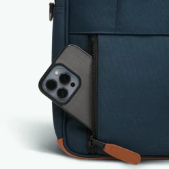 Cabaïa Sacoche Ordinateur 15 Pouces Chicago Bleu -Bagages Et Sacs sacoche ordinateur 15 pouces chicago bleu 6