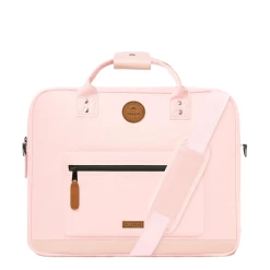 Cabaïa Sacoche Ordinateur 15 Pouces Hanoi Rose -Bagages Et Sacs sacoche ordinateur 15 pouces hanoi rose 2