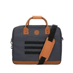 Cabaïa Sacoche Ordinateur 15 Pouces Londres Gris -Bagages Et Sacs sacoche ordinateur 15 pouces londres gris 3