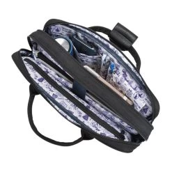 Cabaïa Sacoche Ordinateur 15 Pouces Londres Gris -Bagages Et Sacs sacoche ordinateur 15 pouces londres gris 7