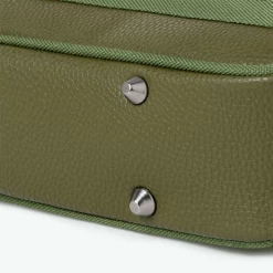 Cabaïa Sacoche Ordinateur 15 Pouces Séoul Vert -Bagages Et Sacs sacoche ordinateur 15 pouces seoul vert 4