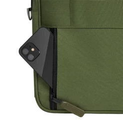 Cabaïa Sacoche Ordinateur 15 Pouces Séoul Vert -Bagages Et Sacs sacoche ordinateur 15 pouces seoul vert 5