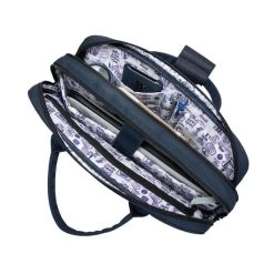 Cabaïa Sacoche Ordinateur 15 Pouces Shangai Rouge -Bagages Et Sacs sacoche ordinateur 15 pouces shangai rouge 4