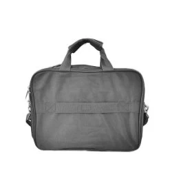 Sacoche Ordinateur 28105A 2 Compartiments 15.6 Pouces 40 Cm Gris -Bagages Et Sacs sacoche ordinateur 28105a 2 compartiments 156 pouces 40 cm gris 3