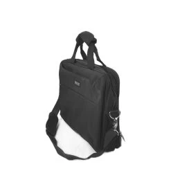 Sacoche Ordinateur 28105A 2 Compartiments 15.6 Pouces 40 Cm Noir -Bagages Et Sacs sacoche ordinateur 28105a 2 compartiments 156 pouces 40 cm noir 2