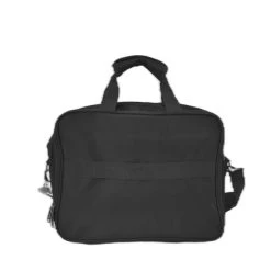 Sacoche Ordinateur 28105A 2 Compartiments 15.6 Pouces 40 Cm Noir -Bagages Et Sacs sacoche ordinateur 28105a 2 compartiments 156 pouces 40 cm noir 3